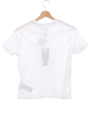 Damski T-shirt Tommy Jeans, Rozmiar XS, Kolor Biały, Cena 188,99 zł