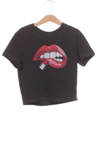 Dámske tričko Tommy Jeans, Veľkosť XS, Farba Hnedá, Cena  44,95 €