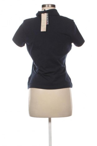 Damen T-Shirt Tommy Jeans, Größe L, Farbe Blau, Preis 79,99 €