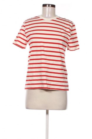 Damen T-Shirt Zara, Größe M, Farbe Mehrfarbig, Preis € 7,99