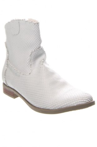 Dámské poltopánky Andrea Conti, Veľkosť 40, Farba Biela, Cena  88,00 €