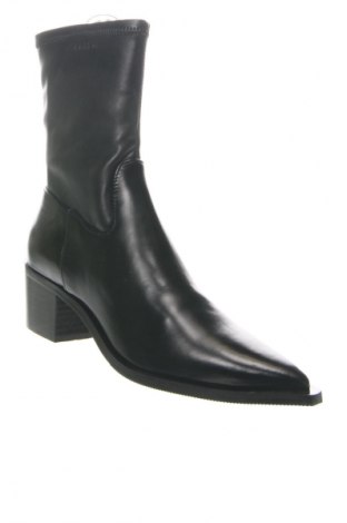 Dámské poltopánky Calvin Klein, Veľkosť 39, Farba Čierna, Cena  159,95 €