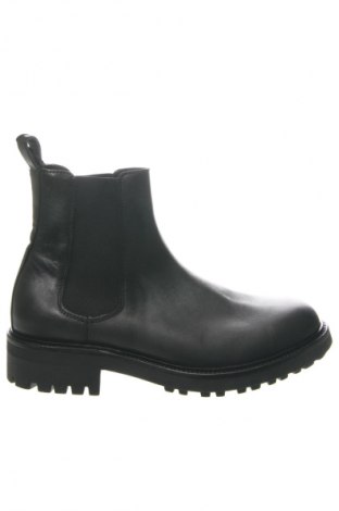 Damen Stiefeletten Calvin Klein, Größe 41, Farbe Schwarz, Preis € 157,99