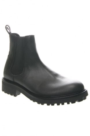 Damen Stiefeletten Calvin Klein, Größe 41, Farbe Schwarz, Preis € 157,99