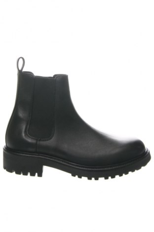 Botine de damă Calvin Klein, Mărime 40, Culoare Negru, Preț 999,99 Lei