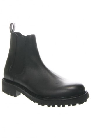 Botine de damă Calvin Klein, Mărime 40, Culoare Negru, Preț 999,99 Lei
