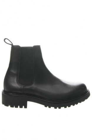 Damen Stiefeletten Calvin Klein, Größe 40, Farbe Schwarz, Preis € 189,99