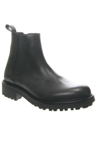 Damen Stiefeletten Calvin Klein, Größe 40, Farbe Schwarz, Preis € 189,99
