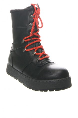 Botine de damă Cropp, Mărime 40, Culoare Negru, Preț 158,00 Lei