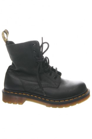 Damen Stiefeletten Dr. Martens, Größe 37, Farbe Schwarz, Preis 119,99 €