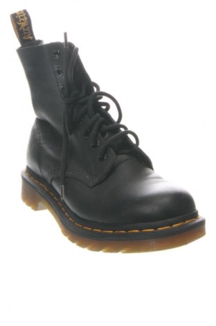 Damen Stiefeletten Dr. Martens, Größe 37, Farbe Schwarz, Preis 119,99 €