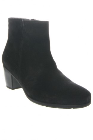Botine de damă Gabor, Mărime 41, Culoare Negru, Preț 564,99 Lei