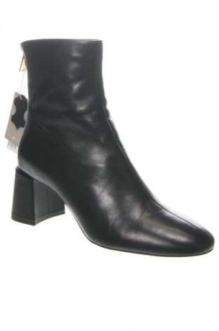Damen Stiefeletten H&M, Größe 39, Farbe Schwarz, Preis 47,99 €