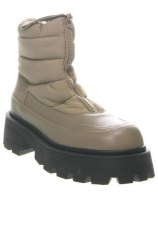 Botine de damă ONLY, Mărime 41, Culoare Verde, Preț 251,99 Lei