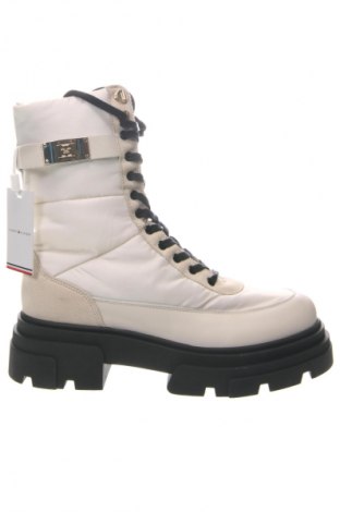 Dámské boty  Tommy Hilfiger, Velikost 41, Barva Béžová, Cena  3 199,00 Kč