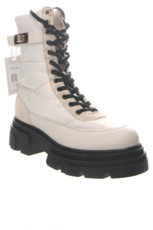 Dámské boty  Tommy Hilfiger, Velikost 41, Barva Béžová, Cena  3 199,00 Kč