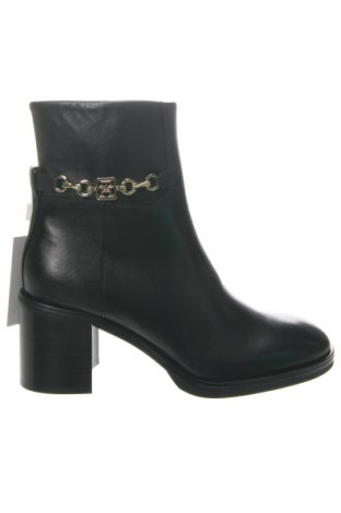 Damen Stiefeletten Tommy Hilfiger, Größe 38, Farbe Schwarz, Preis € 94,99