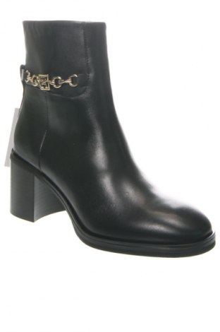 Damen Stiefeletten Tommy Hilfiger, Größe 38, Farbe Schwarz, Preis € 94,99