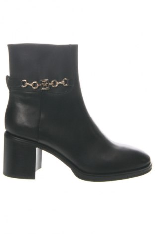 Női bokacsizma Tommy Hilfiger, Méret 40, Szín Fekete, Ár 75 539 Ft