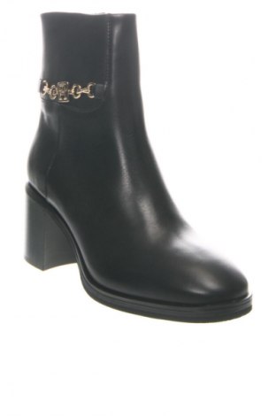 Női bokacsizma Tommy Hilfiger, Méret 40, Szín Fekete, Ár 75 539 Ft