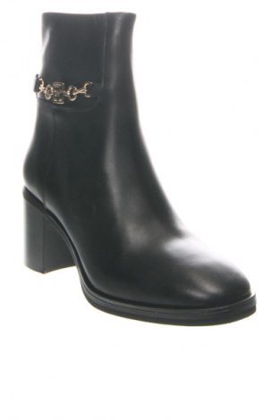 Dámské poltopánky Tommy Hilfiger, Veľkosť 39, Farba Čierna, Cena  164,95 €