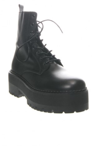 Dámské poltopánky Tommy Hilfiger, Veľkosť 41, Farba Čierna, Cena  61,95 €