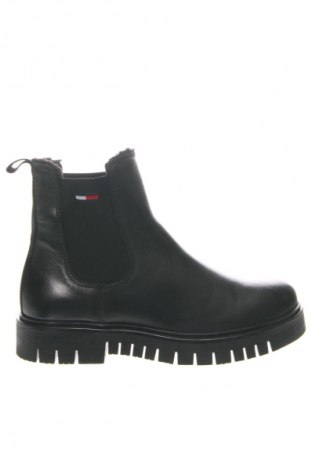 Dámské boty  Tommy Hilfiger, Velikost 38, Barva Černá, Cena  3 449,00 Kč