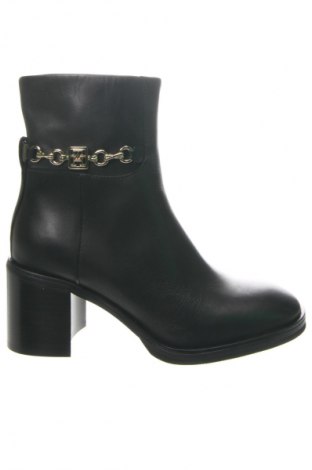 Botine de damă Tommy Hilfiger, Mărime 36, Culoare Negru, Preț 944,99 Lei