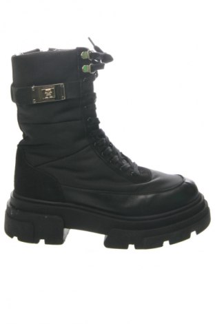 Női bokacsizma Tommy Hilfiger, Méret 37, Szín Fekete, Ár 50 299 Ft