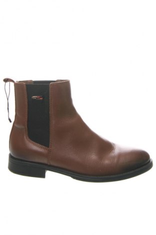 Dámské poltopánky Tommy Hilfiger, Veľkosť 40, Farba Hnedá, Cena  104,95 €