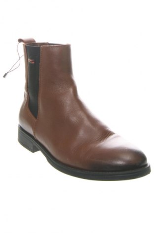 Dámské poltopánky Tommy Hilfiger, Veľkosť 40, Farba Hnedá, Cena  104,95 €