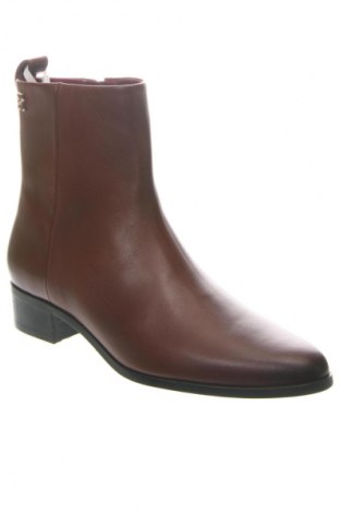 Női bokacsizma Tommy Hilfiger, Méret 39, Szín Barna, Ár 64 399 Ft
