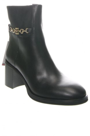 Női bokacsizma Tommy Hilfiger, Méret 41, Szín Fekete, Ár 80 379 Ft
