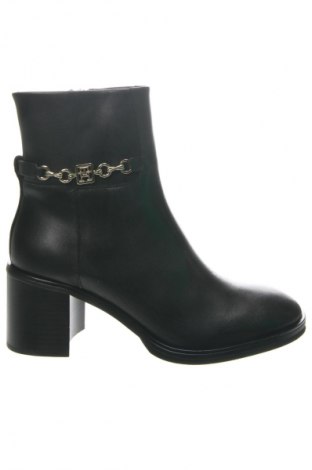 Damskie botki Tommy Hilfiger, Rozmiar 41, Kolor Czarny, Cena 377,99 zł