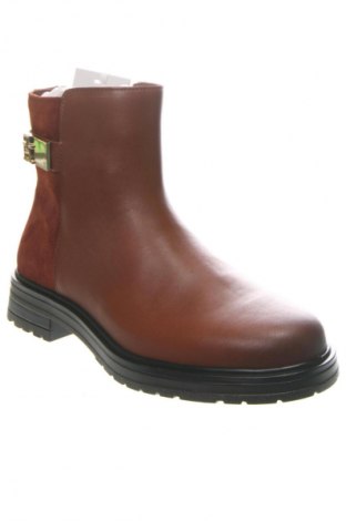 Dámské poltopánky Tommy Hilfiger, Veľkosť 38, Farba Hnedá, Cena  142,95 €