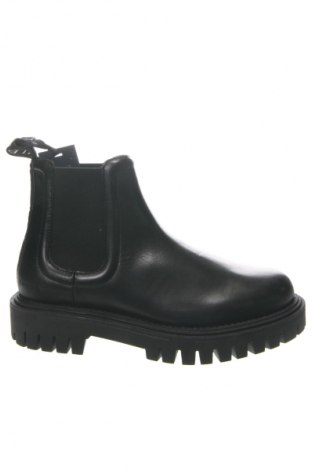 Dámské poltopánky Tommy Hilfiger, Veľkosť 40, Farba Čierna, Cena  174,95 €