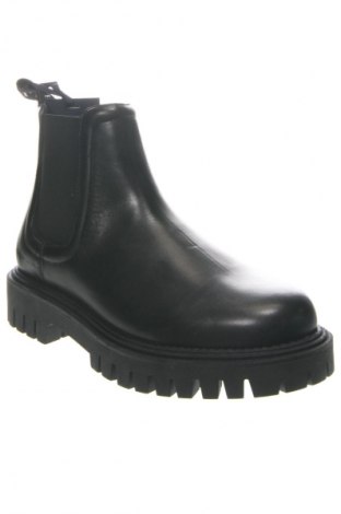 Dámské poltopánky Tommy Hilfiger, Veľkosť 40, Farba Čierna, Cena  174,95 €