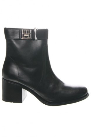 Női bokacsizma Tommy Hilfiger, Méret 41, Szín Fekete, Ár 33 899 Ft
