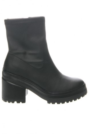 Damskie botki Tommy Jeans, Rozmiar 39, Kolor Czarny, Cena 383,99 zł