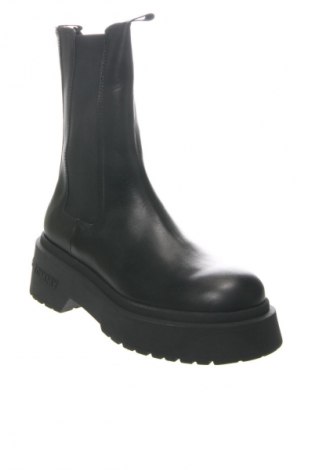 Damen Stiefeletten Tommy Jeans, Größe 40, Farbe Schwarz, Preis 197,99 €