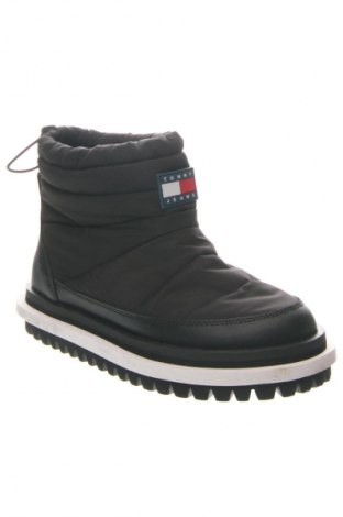 Damen Stiefeletten Tommy Jeans, Größe 38, Farbe Schwarz, Preis € 93,99