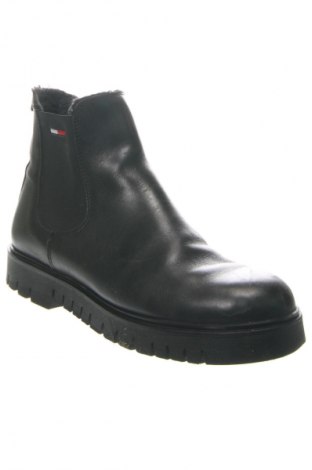 Damen Stiefeletten Tommy Jeans, Größe 40, Farbe Schwarz, Preis € 82,99