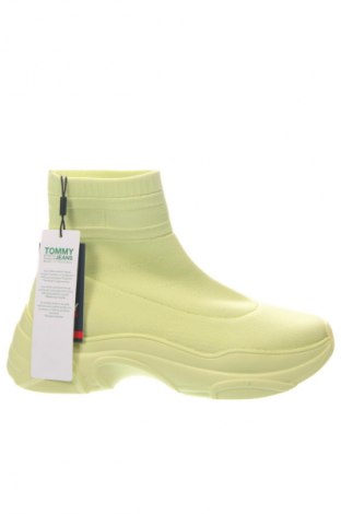 Női cipők Tommy Jeans, Méret 37, Szín Sárga, Ár 48 959 Ft