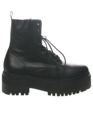 Női bokacsizma Tommy Jeans, Méret 41, Szín Fekete, Ár 75 809 Ft
