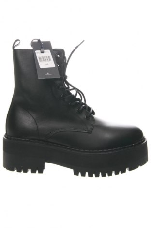 Dámské boty  Tommy Jeans, Velikost 41, Barva Černá, Cena  1 229,00 Kč