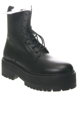 Dámské boty  Tommy Jeans, Velikost 41, Barva Černá, Cena  1 229,00 Kč