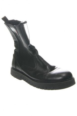 Dámské poltopánky Tommy Jeans, Veľkosť 40, Farba Čierna, Cena  67,95 €