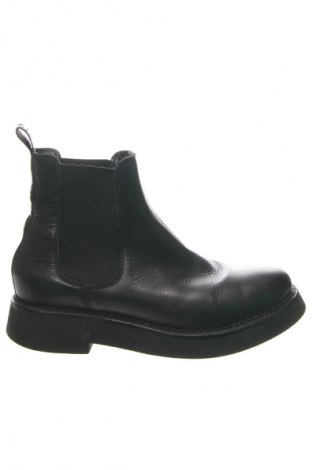 Dámské boty  Tommy Jeans, Velikost 38, Barva Černá, Cena  1 899,00 Kč