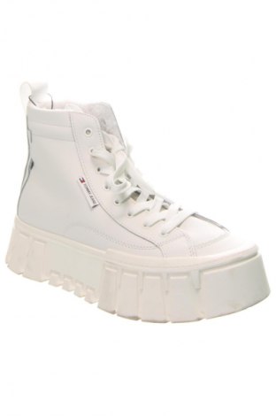 Dámské poltopánky Tommy Jeans, Veľkosť 41, Farba Biela, Cena  67,95 €