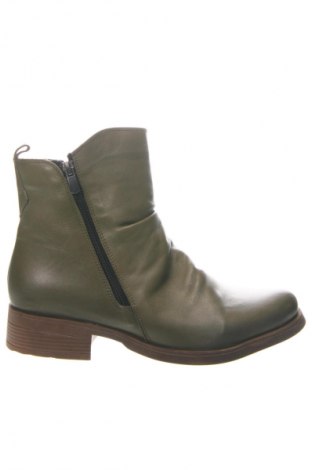 Botine de damă Unbranded, Mărime 42, Culoare Verde, Preț 314,20 Lei